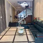 Bán nhà 4 tầng 60m² 4PN Nguyễn Xí Bình Thạnh - Ảnh thu nhỏ 2