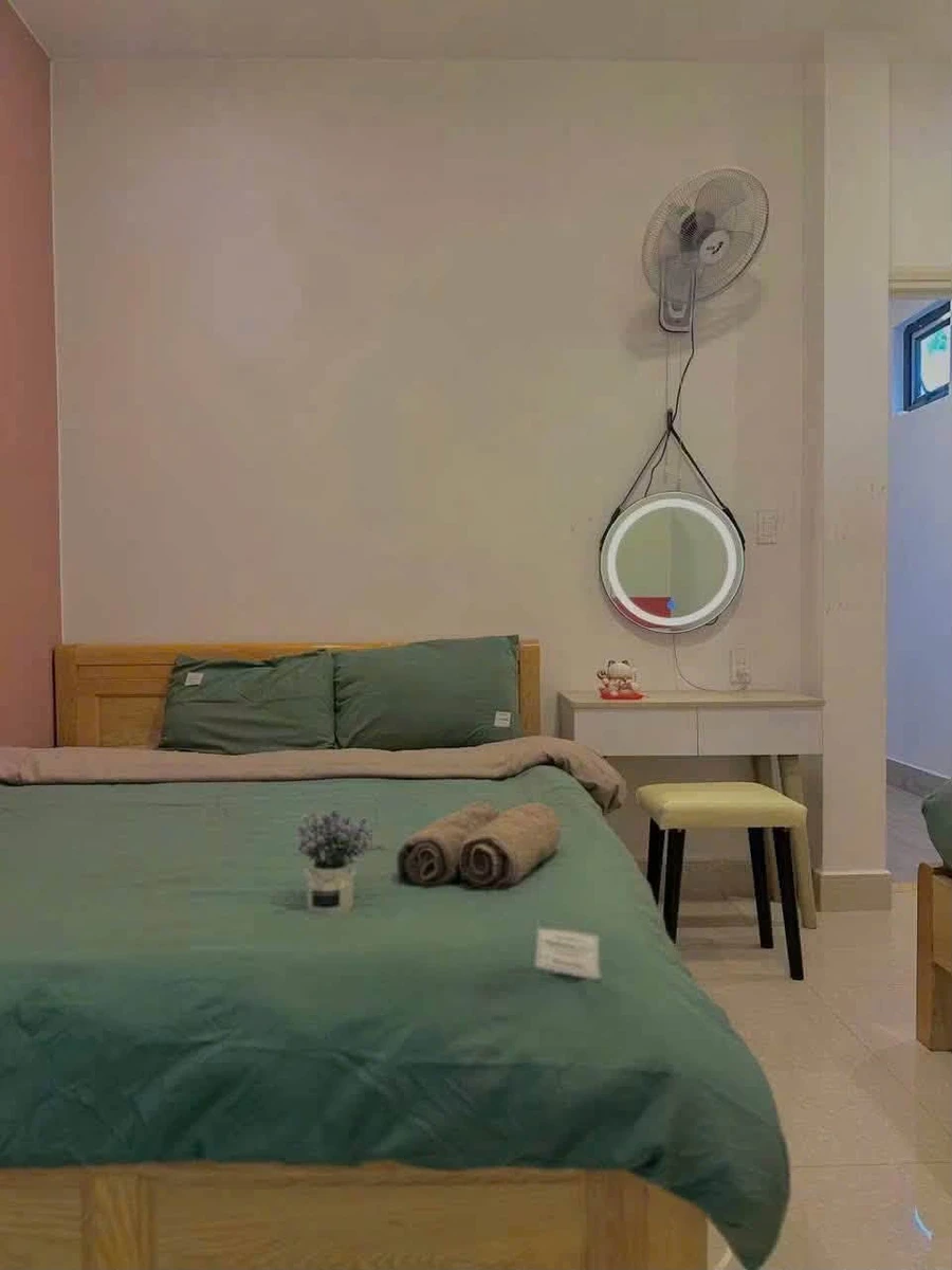 Bán villa 200m² đường Nguyễn Hữu Cảnh, 8.5 tỷ - Ảnh thu nhỏ 2
