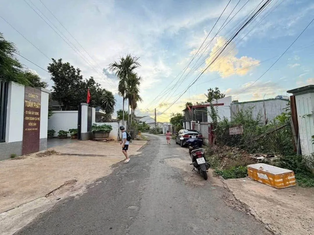 Bán đất mặt tiền kinh doanh 130m² Đặng Văn Ngữ, Q.1 - Ảnh thu nhỏ 2