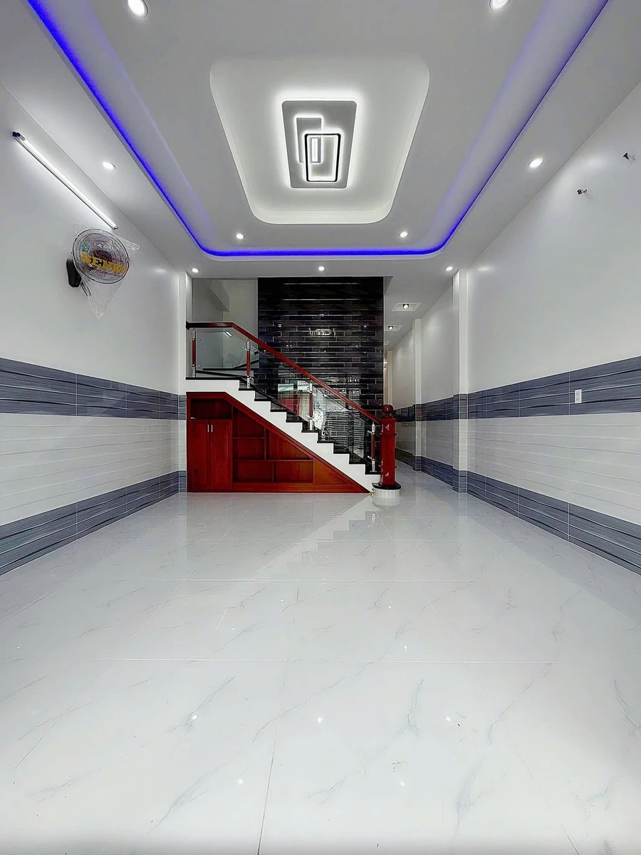 Bán nhà 4 phòng ngủ Phan Thị Ràng, Rạch Giá 79 m² - Ảnh thu nhỏ 4