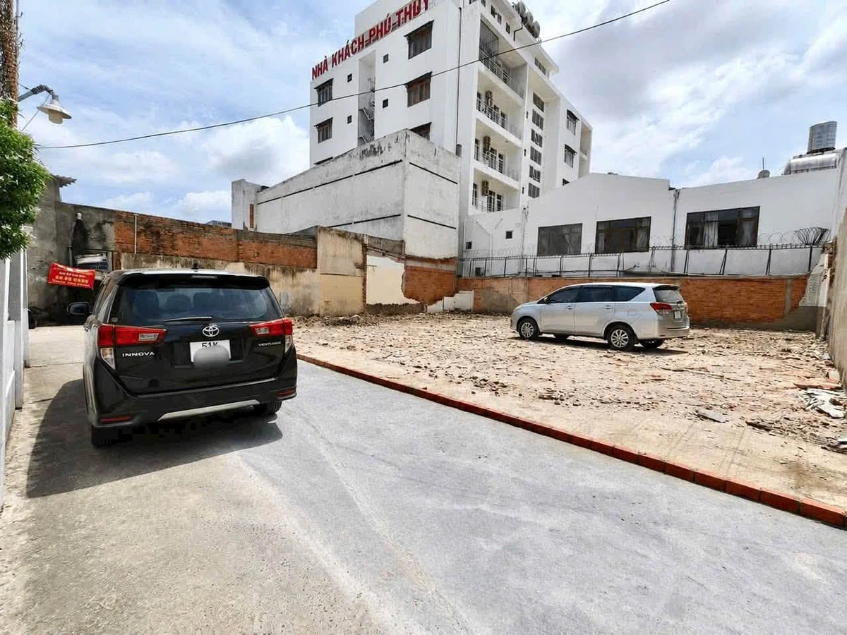 Bán cặp thổ cư 75m² mặt tiền Phan Thiết 2,5 tỷ - Ảnh thu nhỏ 5