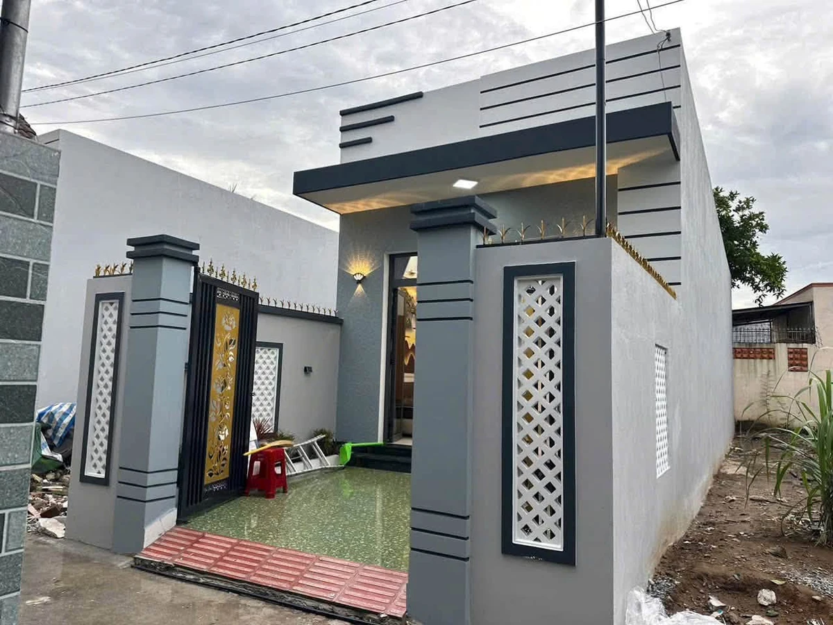 Bán nhà 97m² 2PN Phú Khương, Bến Tre - Ảnh thu nhỏ 2