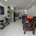 Bán nhà hẻm ô tô Nguyễn Sơn, Tân Phú 36m² 2 tầng 2PN giá 3,58 tỷ - Ảnh thu nhỏ 4