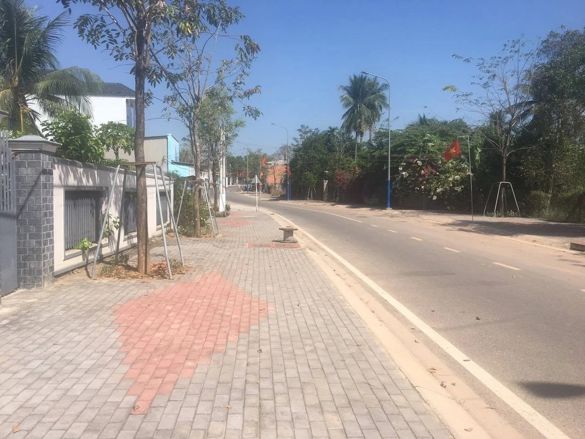 Bán nhà vườn 1335m2 mặt tiền Lê Văn Tách Chánh Hiệp 19 tỷ - Ảnh thu nhỏ 3