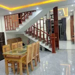 Nhà 2 tầng nội thất đầy đủ 96m² Tôn Đản, Đà Nẵng 4 tỷ - Ảnh thu nhỏ 2