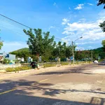Bán đất Khu Hà Thanh 1 Quy Nhơn, 80m × 5m - Ảnh thu nhỏ 1