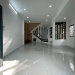 Nhà bán 4 tầng 4 phòng ngủ 78m² An Lạc, Bình Tân - Ảnh thu nhỏ 2