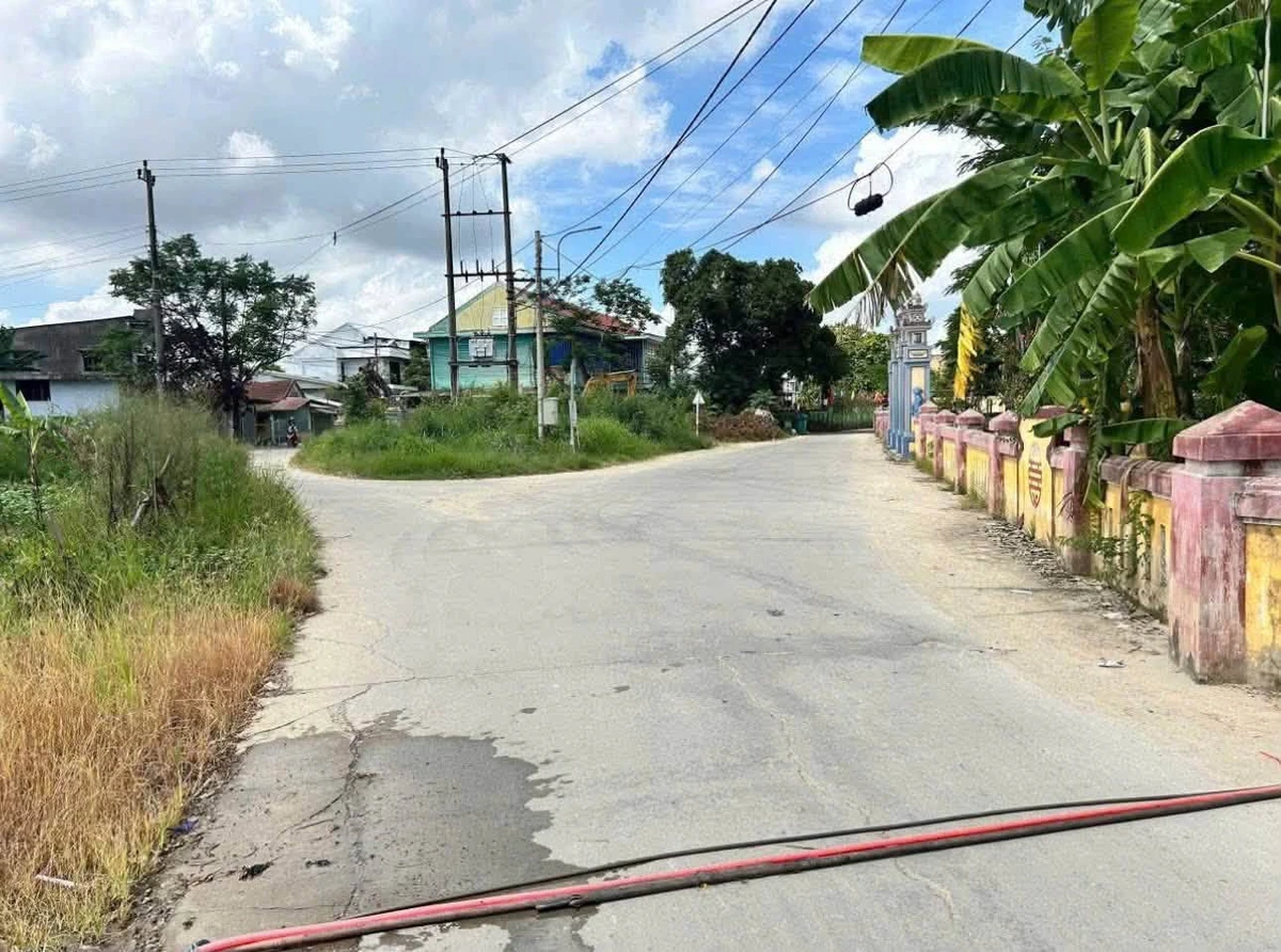 Bán đất kiệt ôtô 79,4m² Nguyễn Đình Bảy, Huế - Ảnh thu nhỏ 5