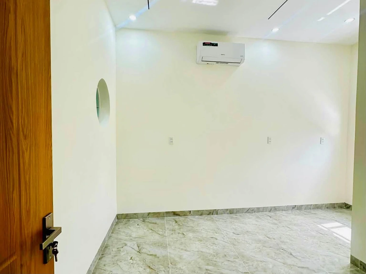Bán nhà mặt tiền 3PN Quang Trung, Bình Tân 120m² 2 tỷ - Ảnh thu nhỏ 5