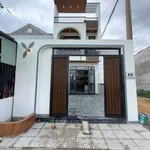 Bán nhà 2 mặt tiền 110m2, 3PN tại Đức Hoà Long An - Ảnh thu nhỏ 1
