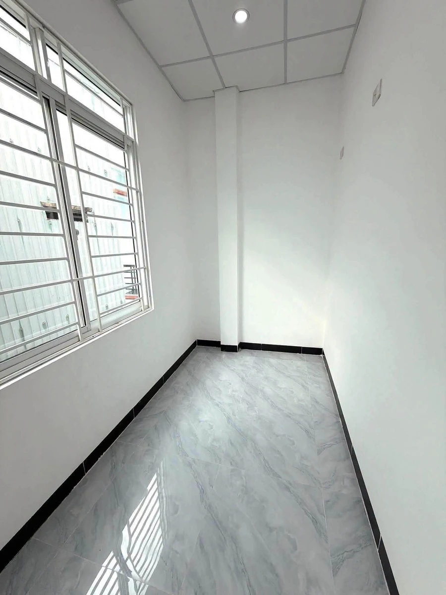 Bán nhà 42m2, 2 phòng ngủ tại Quy Nhơn, 2 tỷ 5 - Ảnh thu nhỏ 5