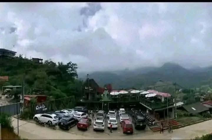 Bán nhà hàng Cát Cát Sa Pa 1.700m² - 49 tỷ