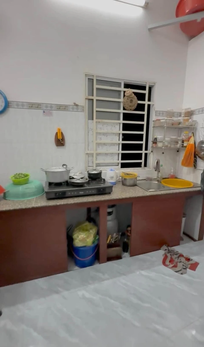 Bán nhà mặt tiền 54m² Bến Tre 950 triệu - Ảnh thu nhỏ 5