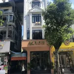 Bán mặt bằng kinh doanh 53,2m² 3 mặt tiền Lê Văn Sỹ Q3 - Ảnh thu nhỏ 4