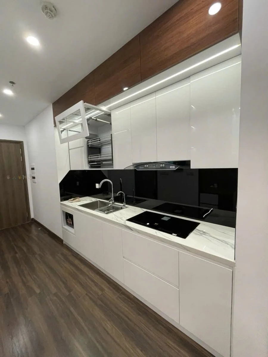 Cho thuê căn hộ 2PN 55m² Hoàng Huy Commerce Hải Phòng 9.5 triệu/tháng - Ảnh thu nhỏ 4