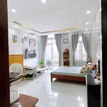 Bán nhà 1 trệt 2 lầu 77m2 Phan Trung Biên Hòa 6 tỷ 300 - Ảnh thu nhỏ 4