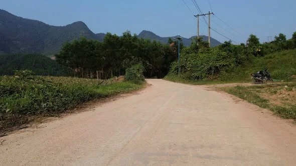 Bán 7,5 ha đất rừng sản xuất view sông, bám suối tại Đại Lộc, cách Đà Nẵng 50km - Ảnh 1