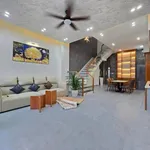Bán nhà lầu 3PN gần Bưu Long 400 triệu - Ảnh thu nhỏ 3