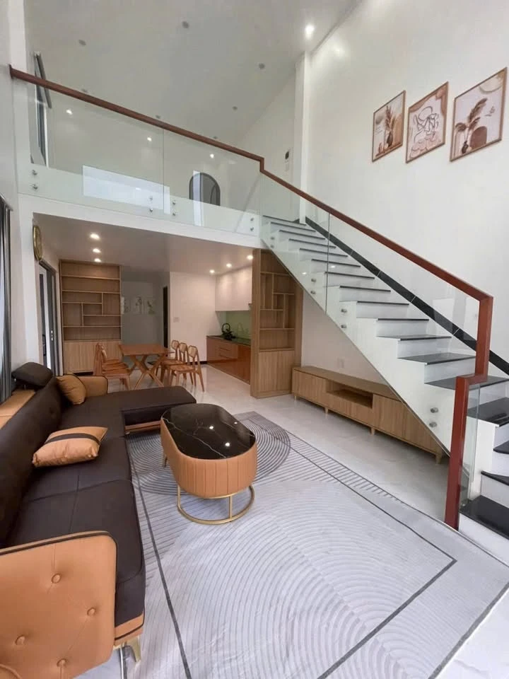 Bán nhà gác lửng Tây Ninh 133m² 3 phòng ngủ 3 tỷ 100 - Ảnh thu nhỏ 5