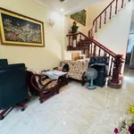 Bán nhà hẻm ô tô 3 tầng 60m2 Tân Bình gần sân bay Tân Sơn Nhất, giá 6,99 tỷ - Ảnh thu nhỏ 1