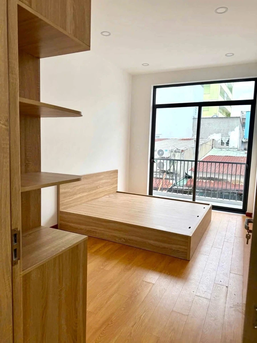 Bán nhà 2 tầng 92m² hai mặt hẻm xe hơi Phan Văn Hớn, Quận 12, nhỉnh 7 tỷ - Ảnh thu nhỏ 5