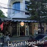 Bán nhà lô góc 3 lầu 2 mặt tiền đường Huỳnh Ngọc Huệ, Thanh Khê, Đà Nẵng, 71,2m², giá 15 tỷ - Ảnh thu nhỏ 4