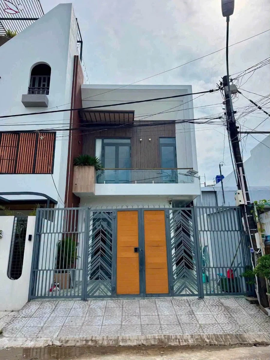Bán nhà mặt tiền Chế Lan Viên Rạch Giá 99m² 3 tỷ 650 triệu - Ảnh 1