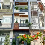 Nhà phố luxury 4PN, 64m² KDC ĐHYD Cần Thơ, 6,8 tỷ - Ảnh thu nhỏ 1