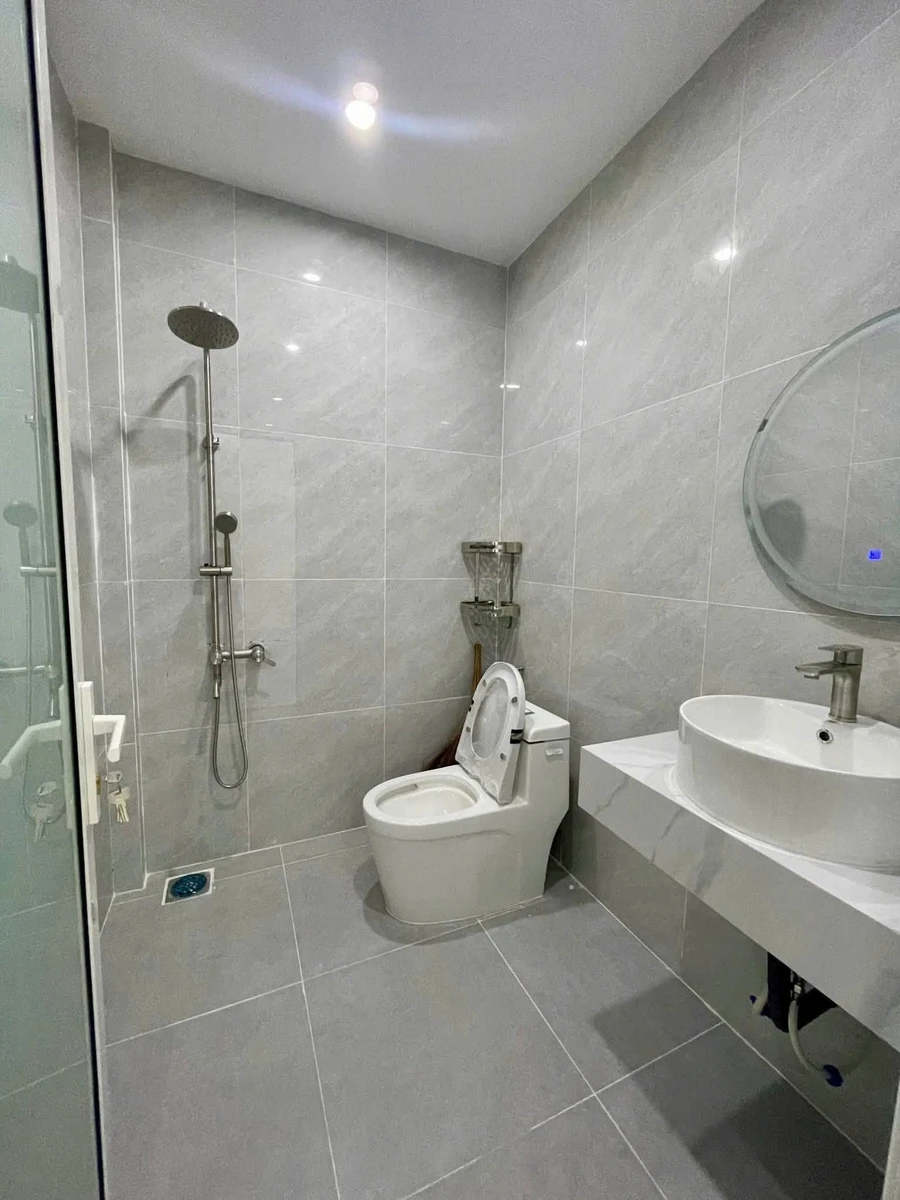 Bán nhà hẻm 110m² 2PN 2WC Rạch Giá 1 tỷ 650 triệu - Ảnh thu nhỏ 4