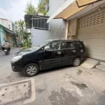 Bán nhà hẻm Trường Chinh, Q12, 105m², 4PN, 4.8 tỷ - Ảnh thu nhỏ 1