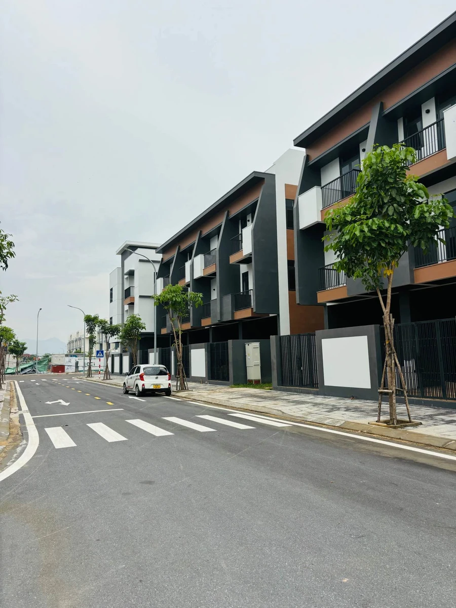 Bán shophouse 129.82m2 dự án FPT AI Long Vân, Quy Nhơn - Ảnh thu nhỏ 3