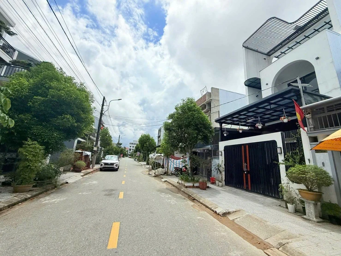 Bán đất mặt tiền Bông Văn Dĩa, Huế, 100m2, 3,5 tỷ - Ảnh thu nhỏ 3