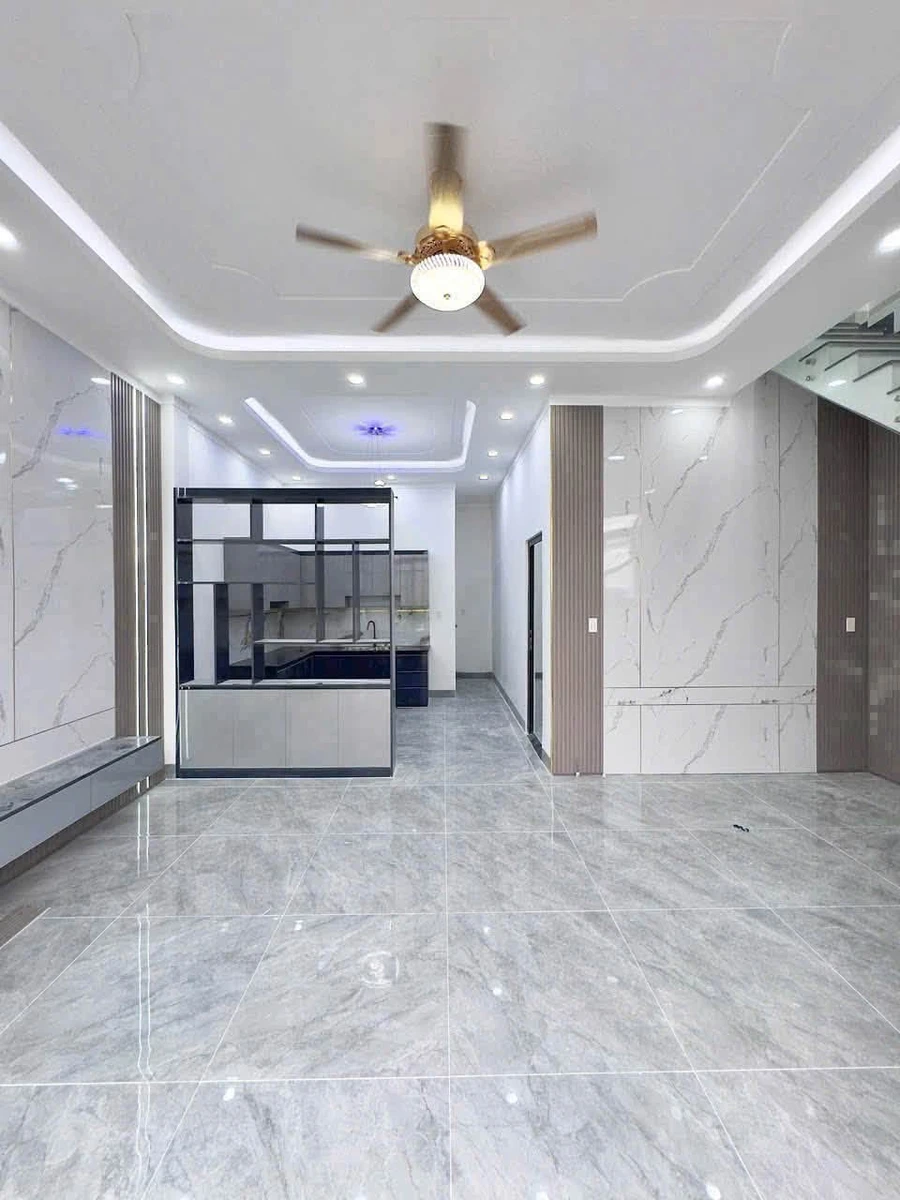 Bán nhà 1 trệt 1 lầu 62m² Biên Hoà 2.9 tỷ - Ảnh thu nhỏ 2