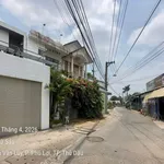 Bán đất 2 lô liền kề hẻm 322 Huỳnh Văn Luỹ, Phú Lợi, giá từ 3,4 tỷ - Ảnh thu nhỏ 1