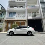 Bán nhà mặt tiền Cộng Hòa, 4 tầng, 5PN, 84m2, 24 tỷ - Ảnh thu nhỏ 2
