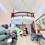 Bán nhà hẻm xe tải Lý Thường Kiệt Tân Bình 70m2 16 tỷ - Ảnh thu nhỏ 2