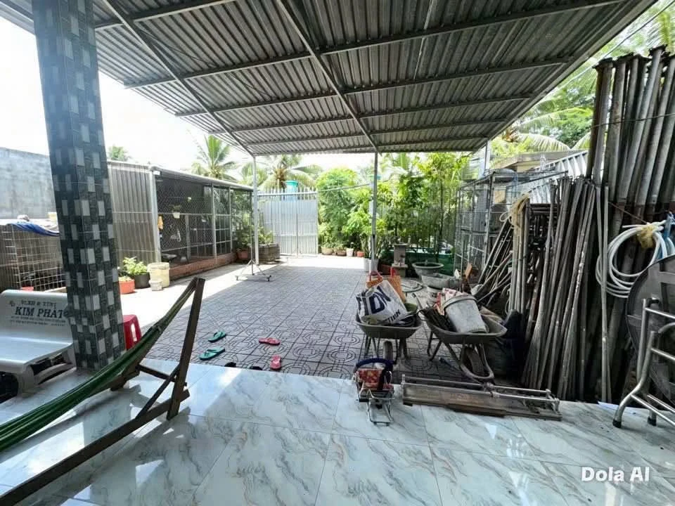 Bán nhà 3 phòng ngủ 326,8m2 tại Bến Tre - Ảnh thu nhỏ 3