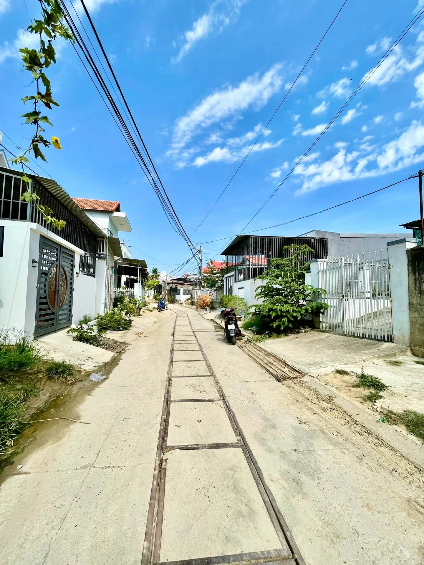 Bán nhà 2 phòng ngủ 135m2 Diên Khánh Khánh Hòa - Ảnh 1
