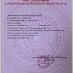 Tôi có mảnh đất xã Nam Cửa Việt, Quảng Trị, 136,5m2, giá 595 triệu 2 mặt tiền 8,5m - Ảnh thu nhỏ 2