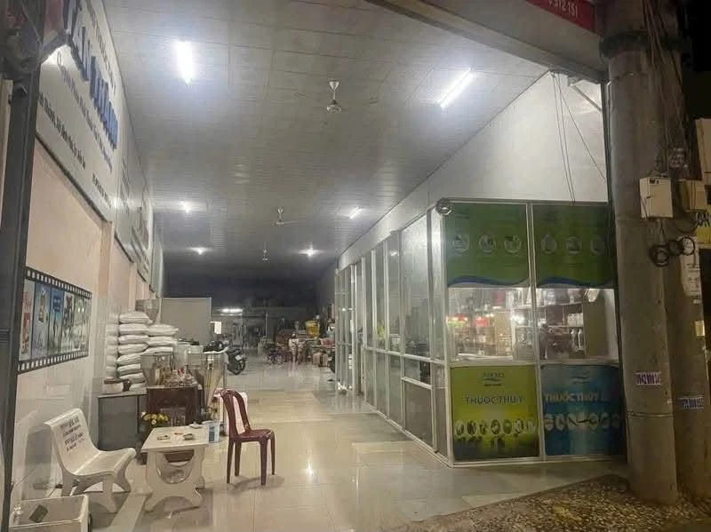 Bán đất mặt tiền Quốc lộ 60 Sơn Đông Bến Tre 473m² - Ảnh thu nhỏ 2