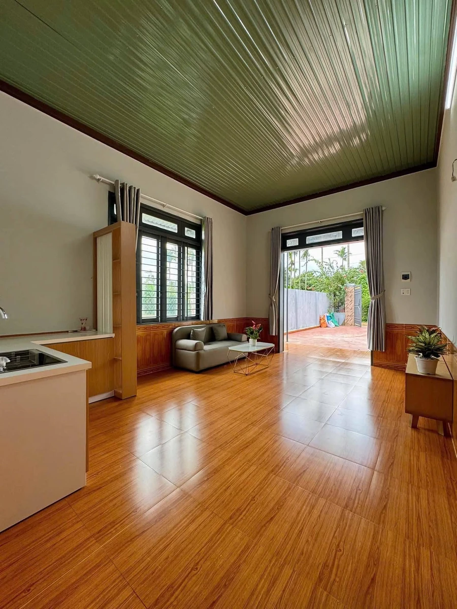 Bán nhà mặt tiền KA3 2PN 100m2 Tân An chỉ 1 tỷ 790 - Ảnh thu nhỏ 4