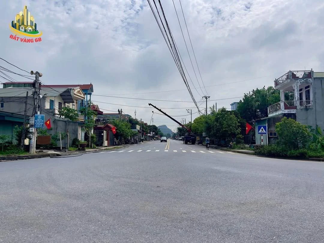 Bán lô đất 176,5m² Phường Tây Hòa, Hồ Chí Minh - Ảnh thu nhỏ 2