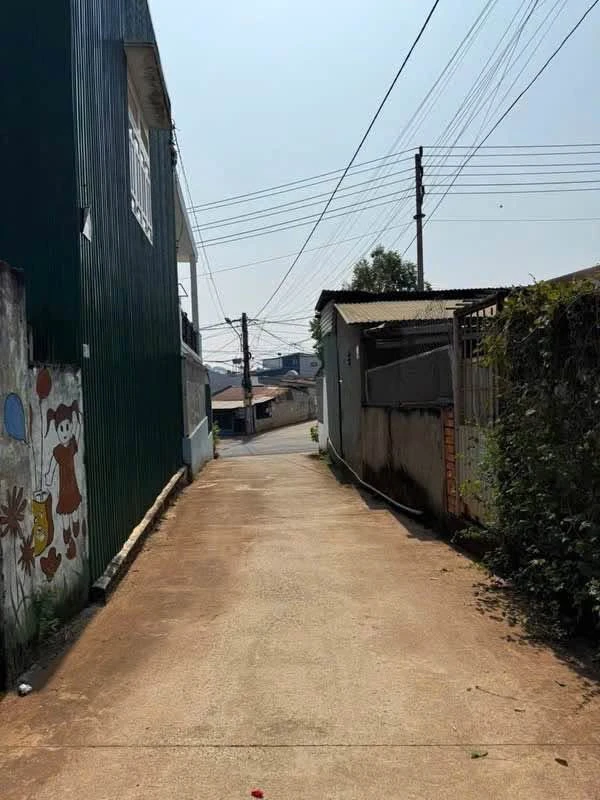 Bán đất hẻm Võ Thị Sáu, Buôn Ma Thuột, 200m², 3,8 tỷ - Ảnh thu nhỏ 4