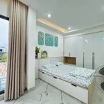 Bán nhà kiệt Trần Cao Vân Thanh Khê 60m² 3 tầng nhỉnh 4 tỷ - Ảnh thu nhỏ 1