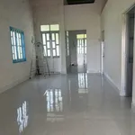 Bán đất 180m² (118m² thổ cư) có nhà cấp 4 Hàm Thuận Bắc - Ảnh thu nhỏ 2