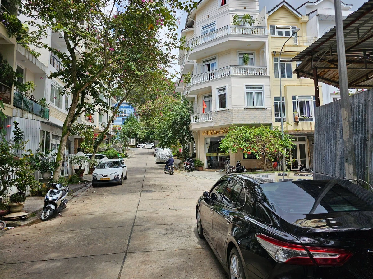 Bán nhà riêng Đà Lạt 4 tầng 312m² sổ riêng 13,2 tỷ - Ảnh thu nhỏ 3