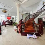 Bán biệt thự Phước Sơn 4 phòng ngủ 232m² Vũng Tàu 19 tỷ - Ảnh thu nhỏ 2