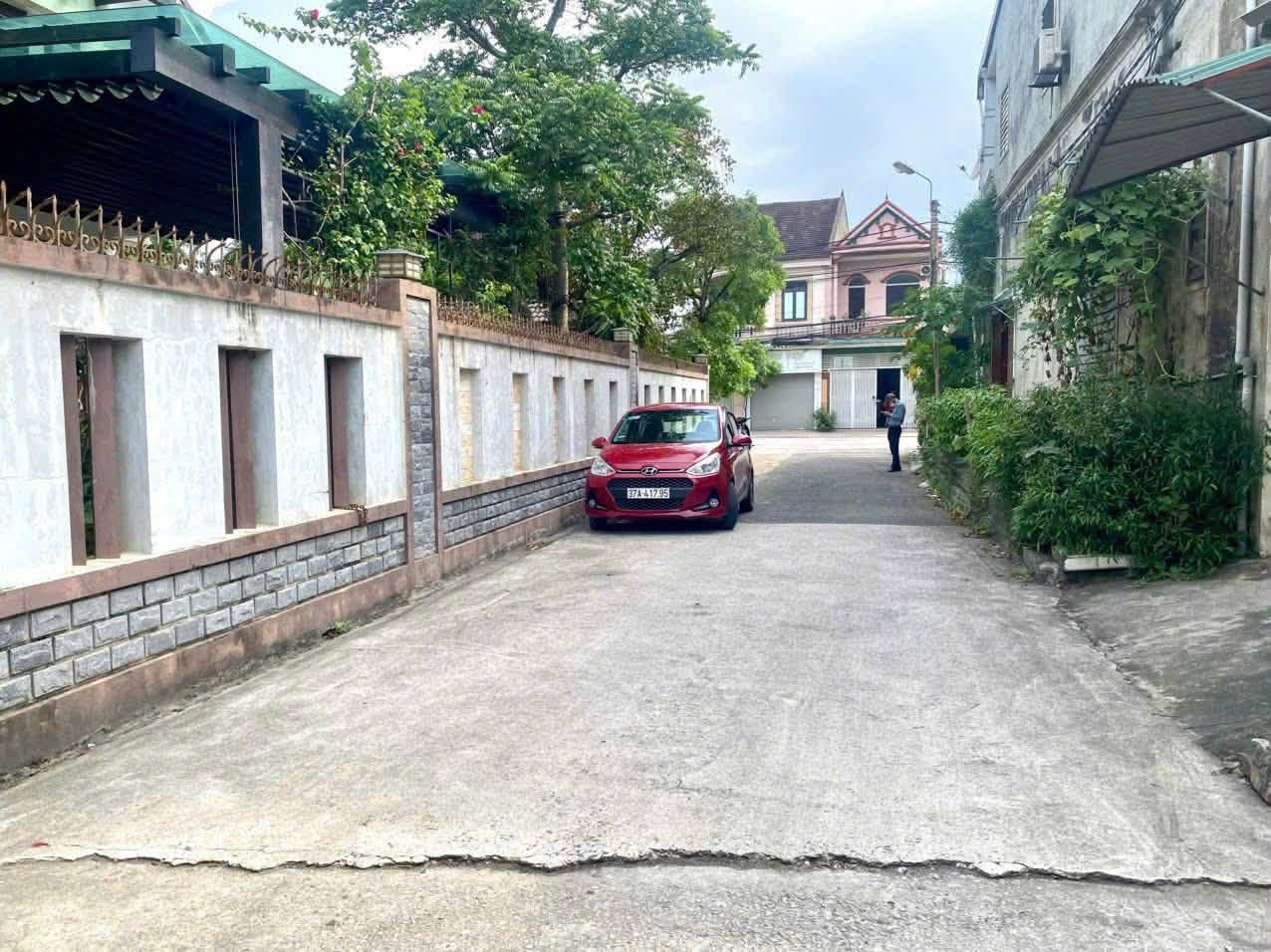 Bán đất 100m2 phường Hưng Dũng 2 tỷ 750 triệu - Ảnh thu nhỏ 2