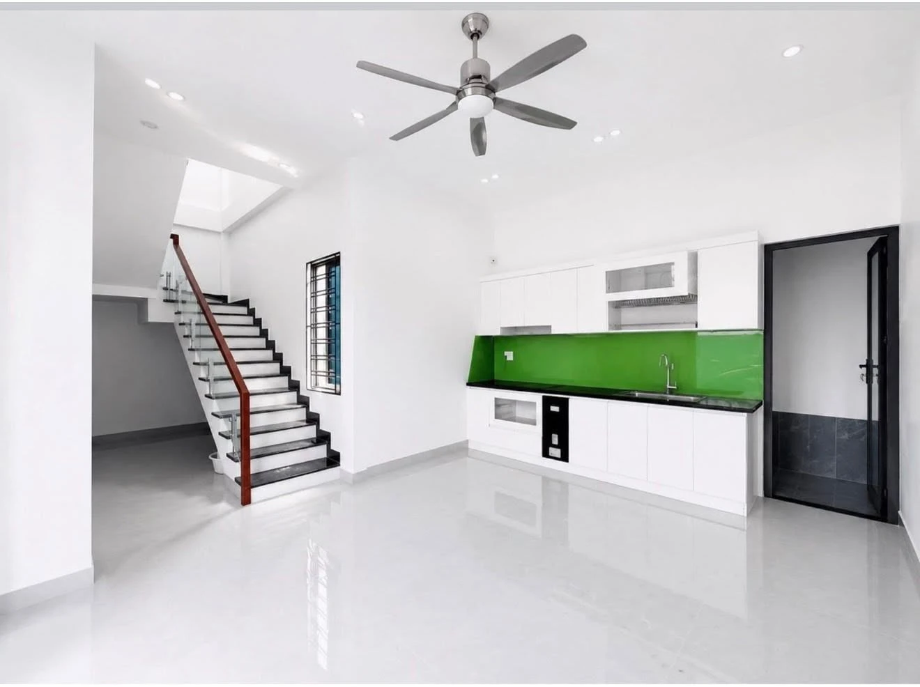 Bán nhà 58m² 3PN tại Đào Yêu, gần cầu Kiến An, Hải Phòng - Ảnh 1