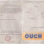 Bán đất Thôn 5, Trà Tân, Đức Linh 2013m² giá 4 tỷ - Ảnh thu nhỏ 2